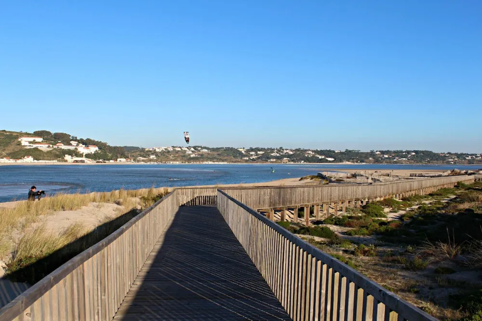 Obidos Lagoon Wellness Villas