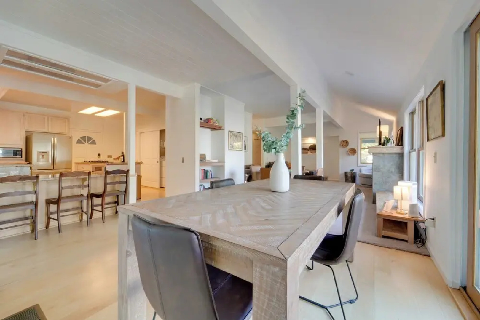 Near Dtwn & Pioneer Park: Home w/ Furnished Patio