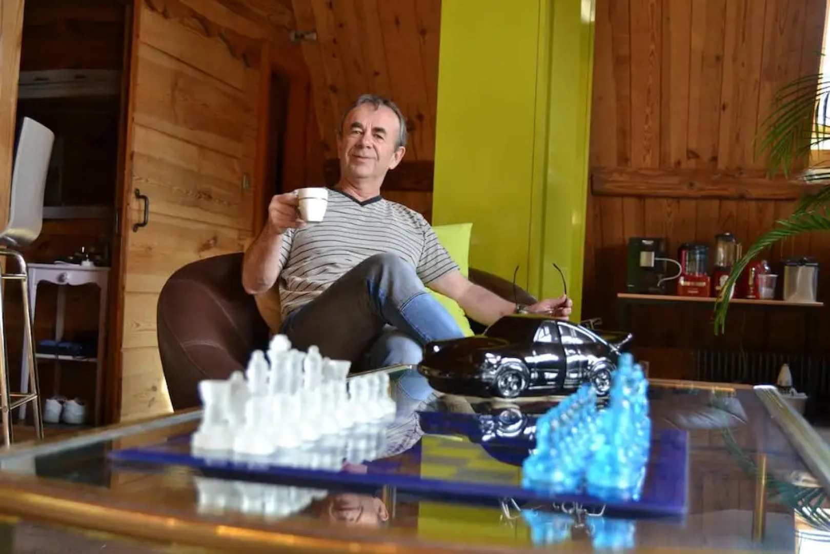 Les  Jardins d'Armance