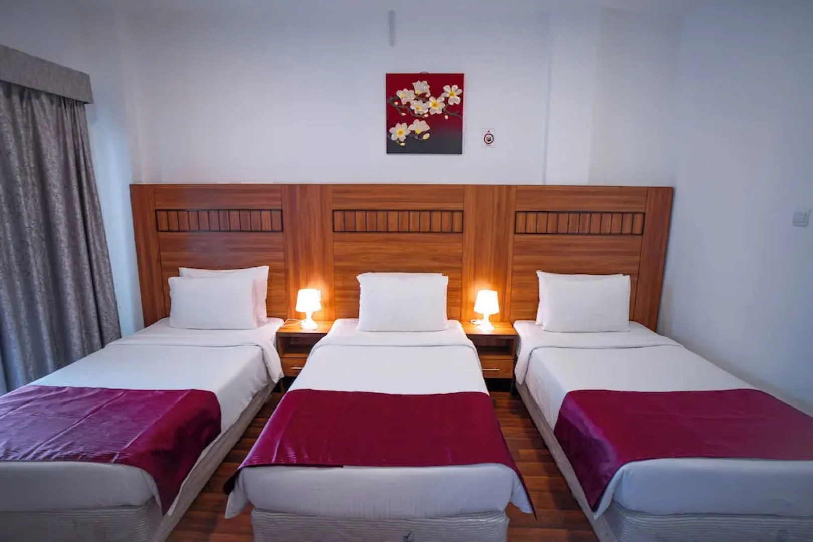 Al Karnak Hotel Branch