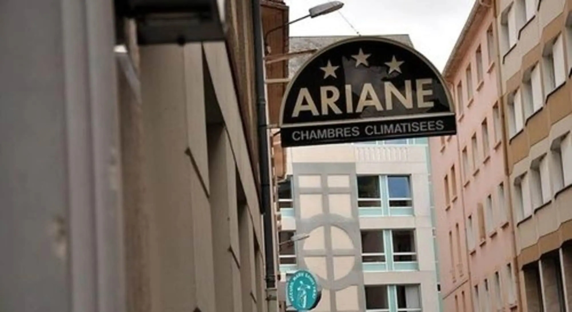 Hôtel Ariane