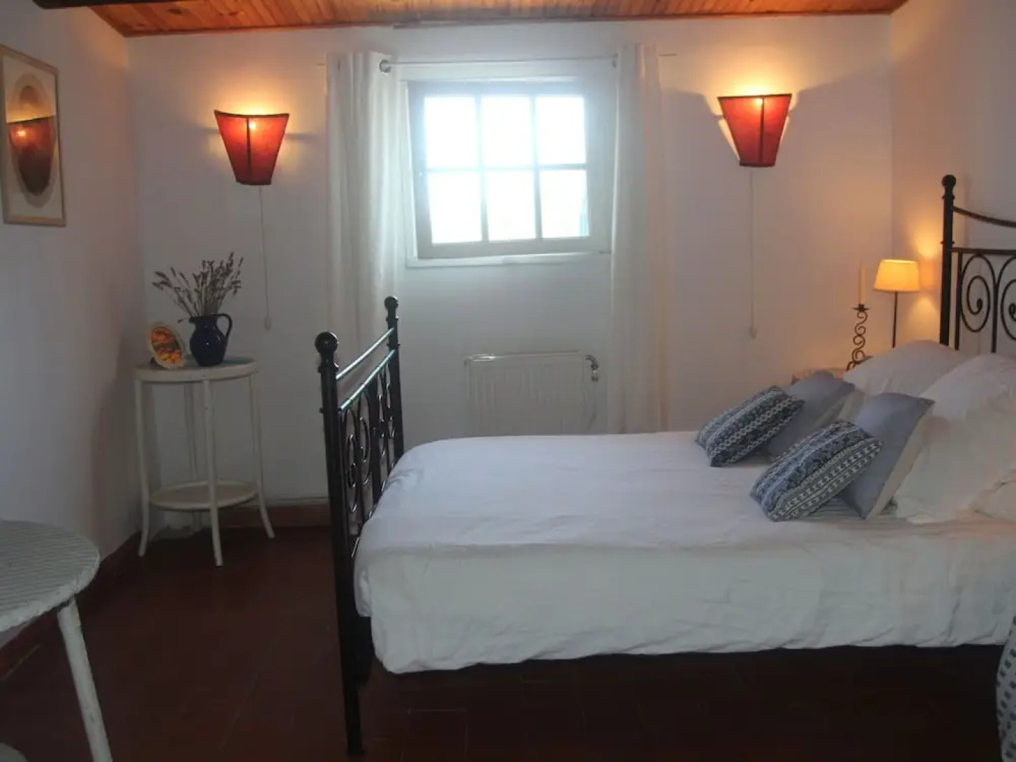 Villa in Provence With Beautiful View, Walking Distance From Sillans-la-cascade