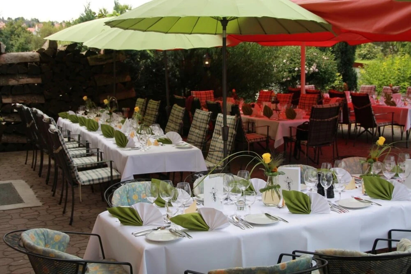 Ambient Hotel Salzburger Hof