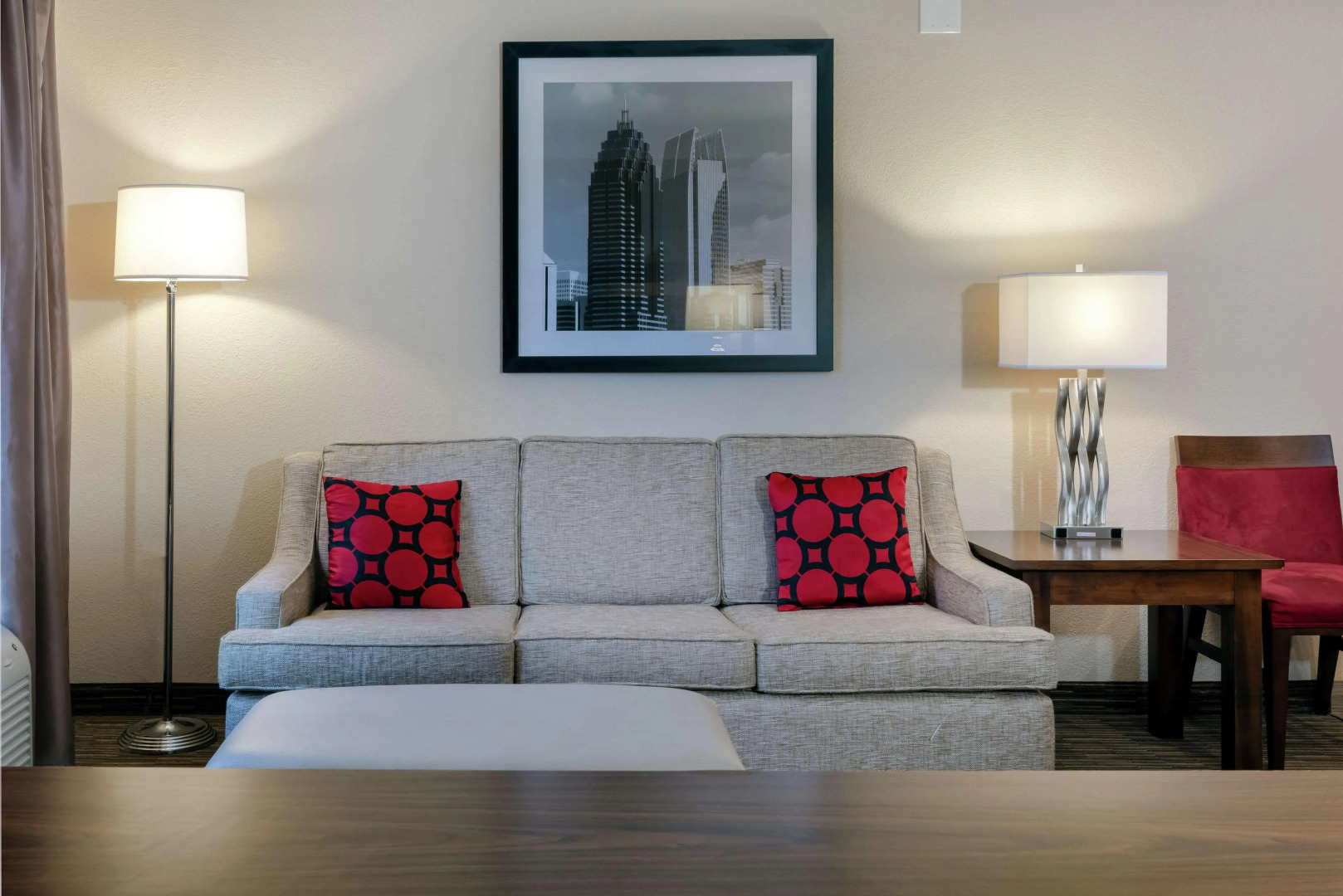 Hampton Inn Atlanta McDonough