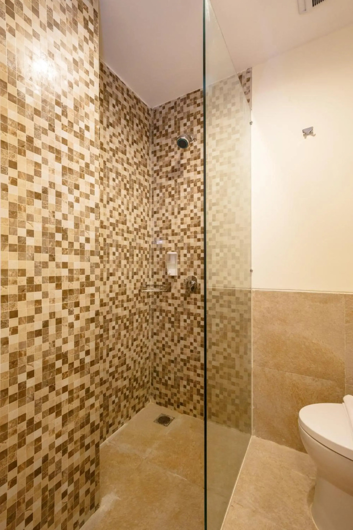 Front One Budget Muntilan