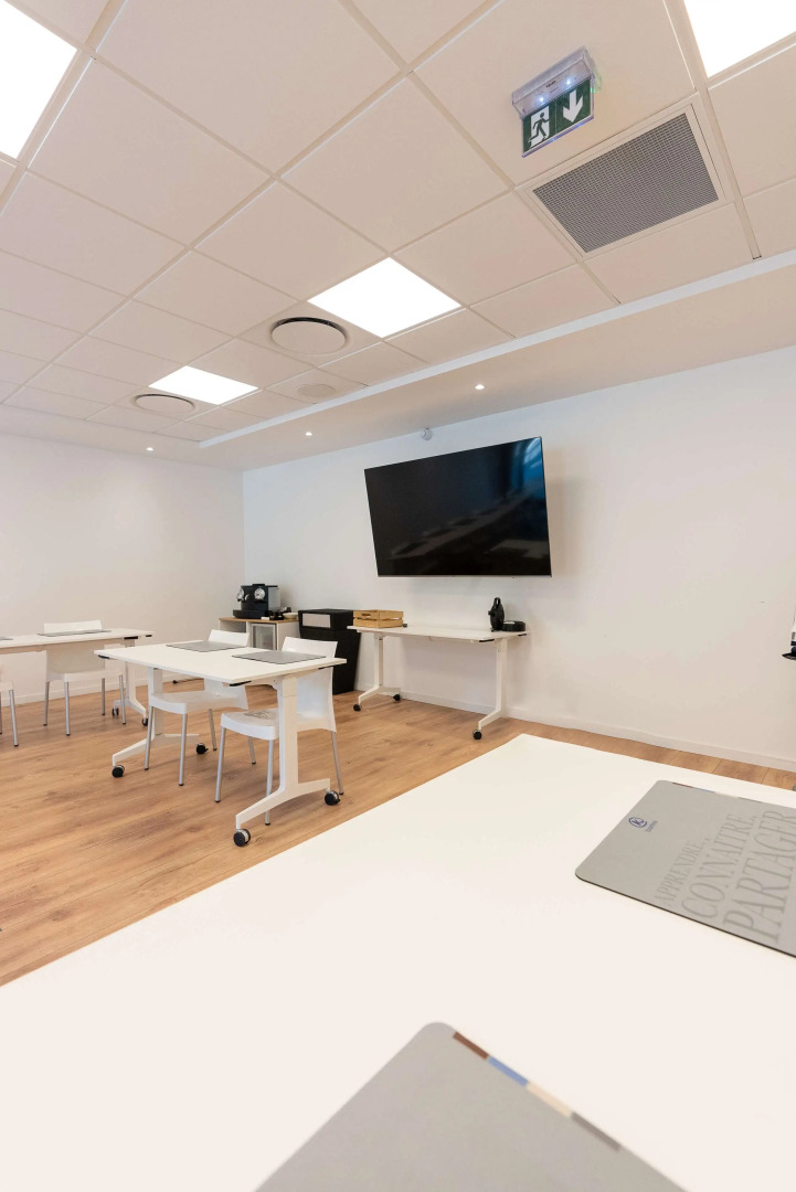 Appart'hôtel Kyriad Résidence Cabriès - Plan de Campagne