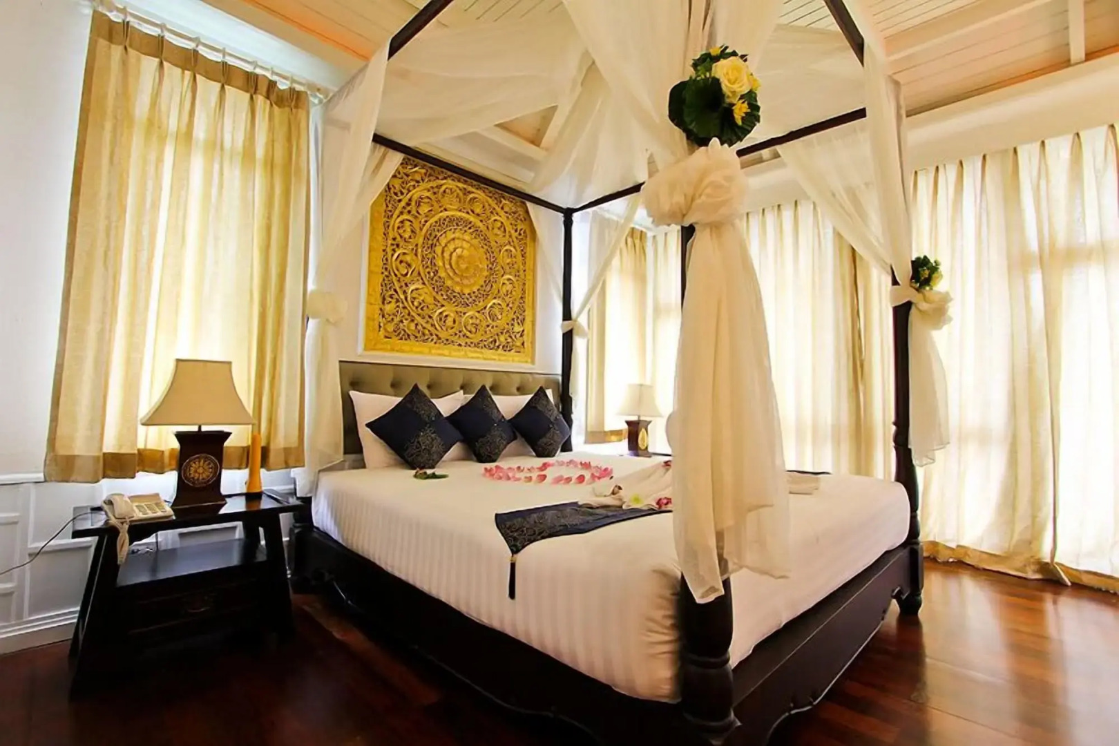 Racha Kiri Resort and Spa Khanom