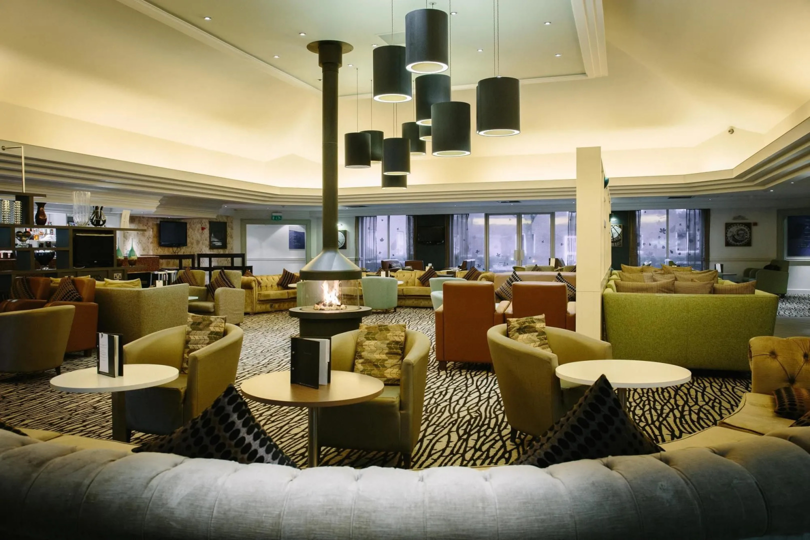 ORIDA Hotels Newbury