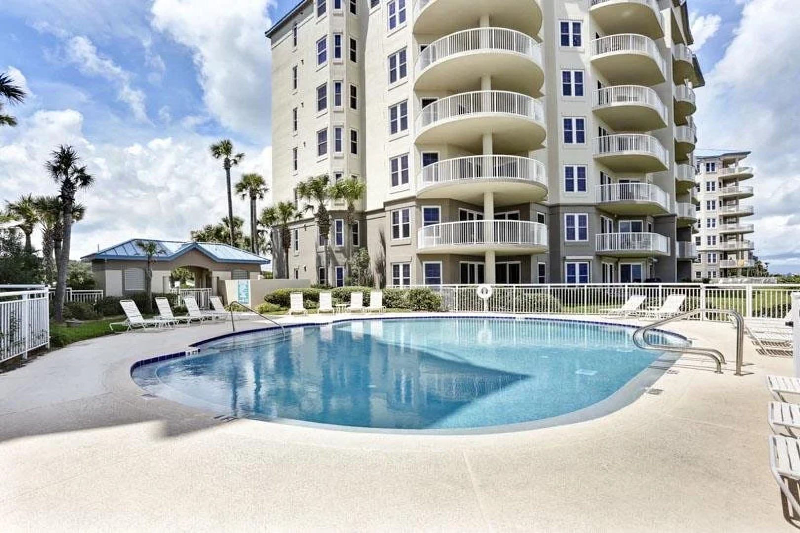 Ocean Place Condo Condo