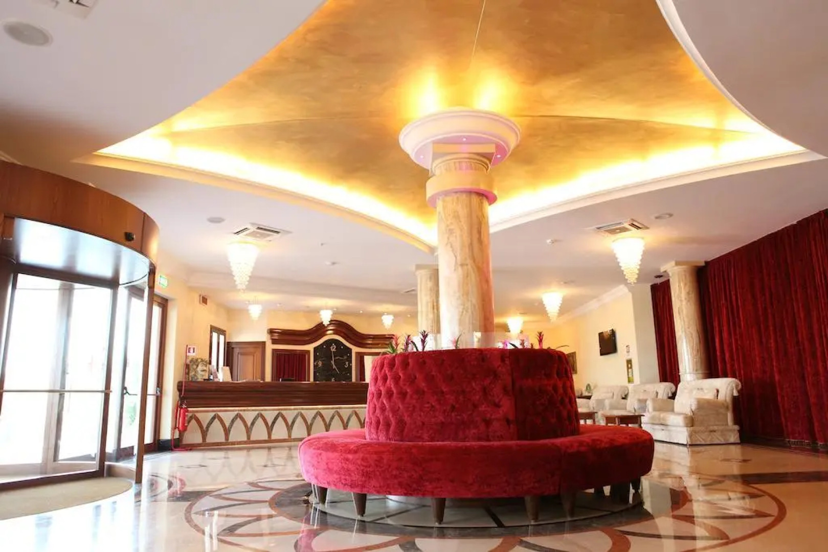 Hotel Borgo Don Chisciotte