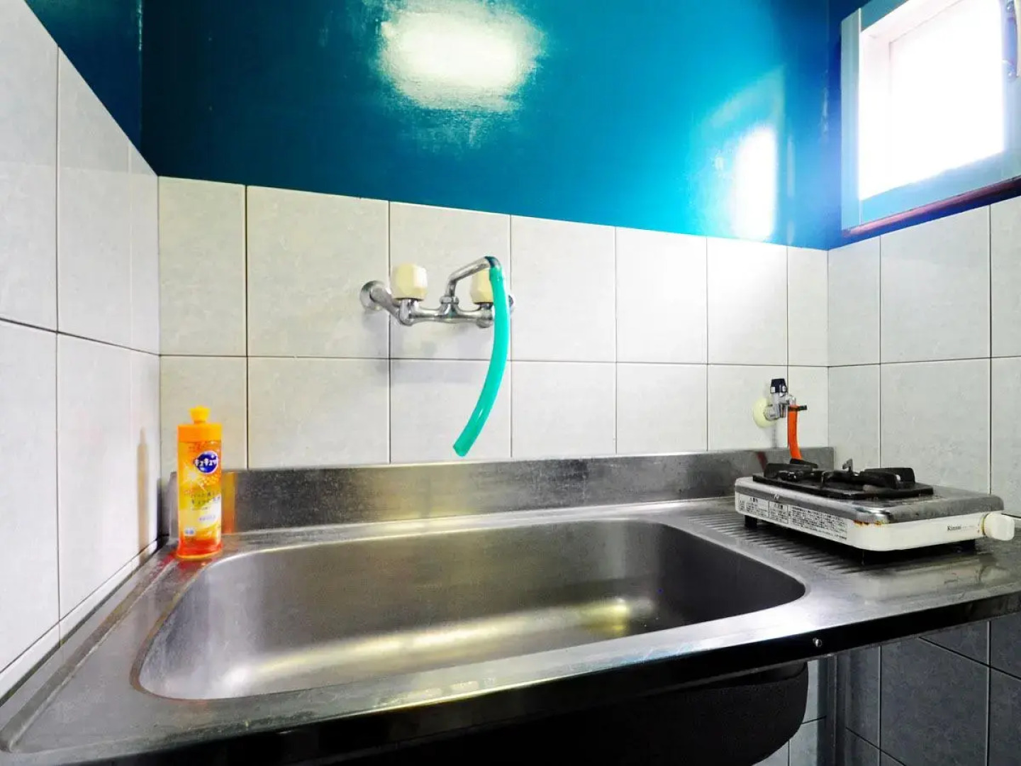 Kincho Kenshu Shisetsu