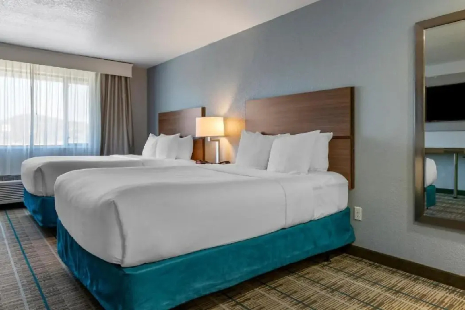 MainStay Suites Coeur d'Alene