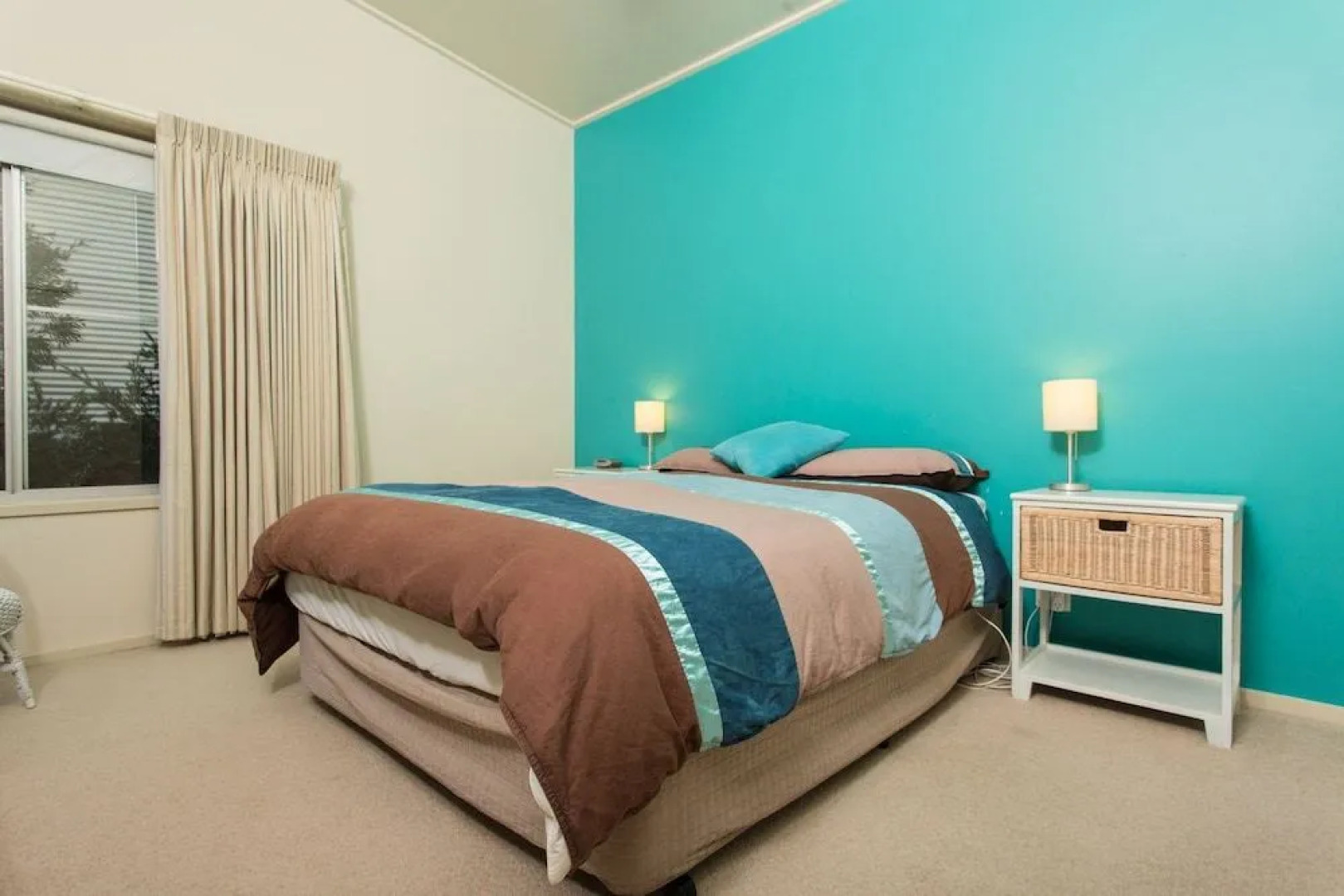 Seascape at Pambula Beach