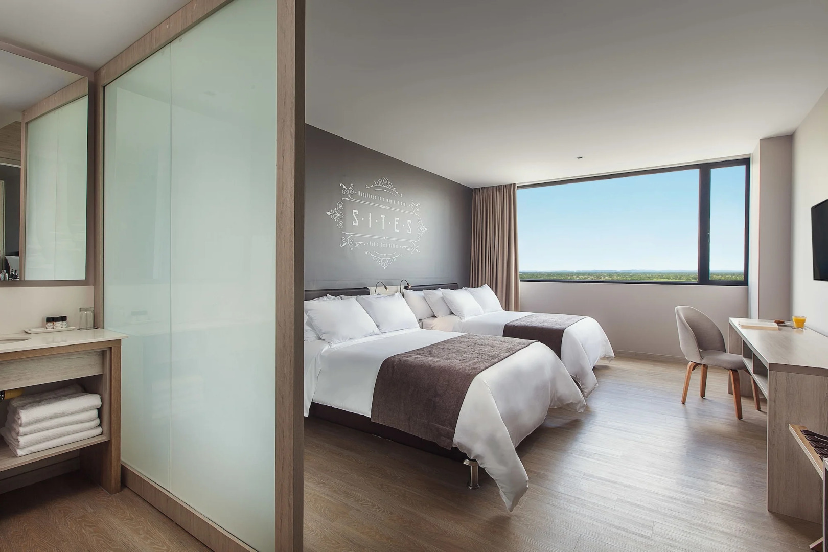 Hotel Sites Monteria