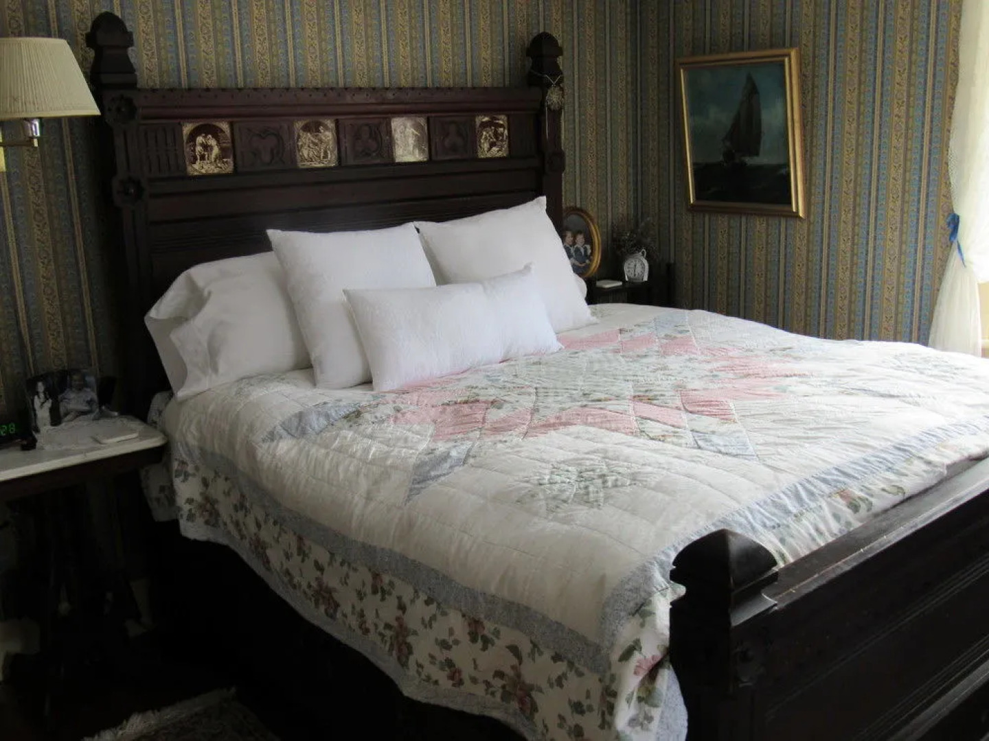 Fletcher Tavern Bed & Breakfast