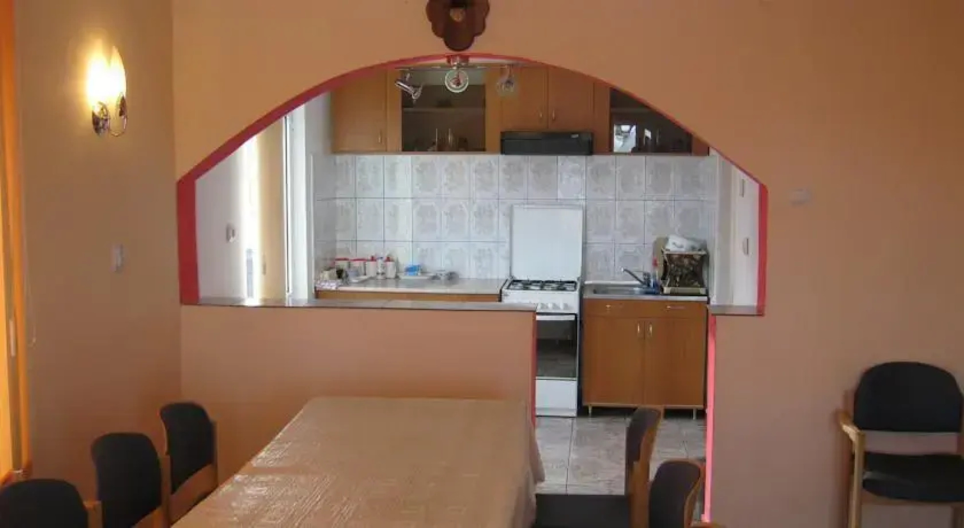 Pensiunea Poienita 2