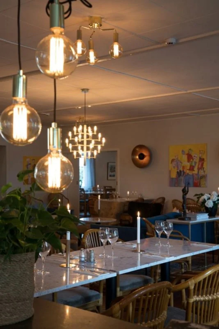 Mjolby Stadshotell, Sure Hotel Collection by Best Western