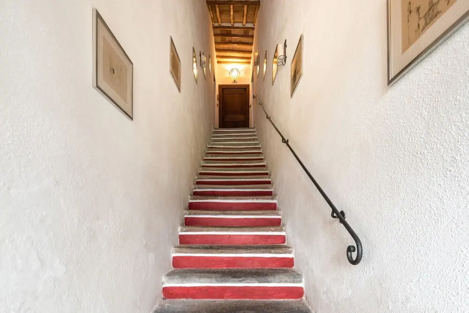 Casale dei Gelsi Bed & Breakfast