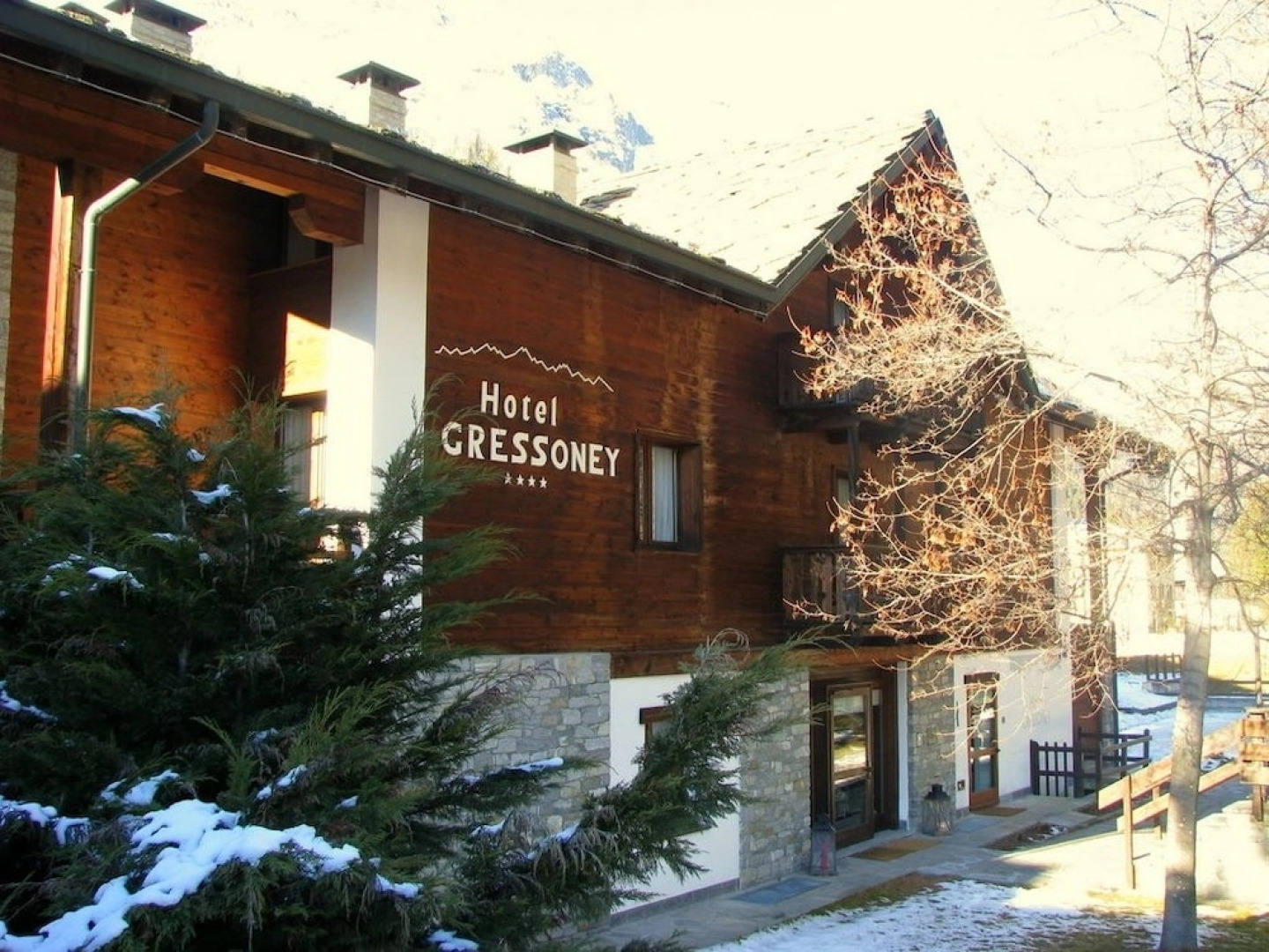 Gressoney