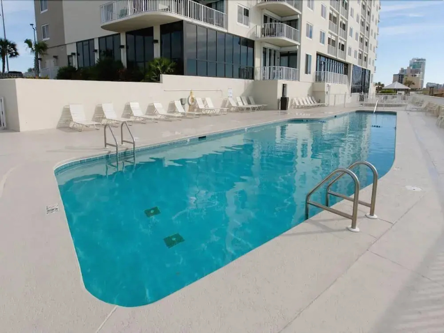 Summerchase 502 Apartment