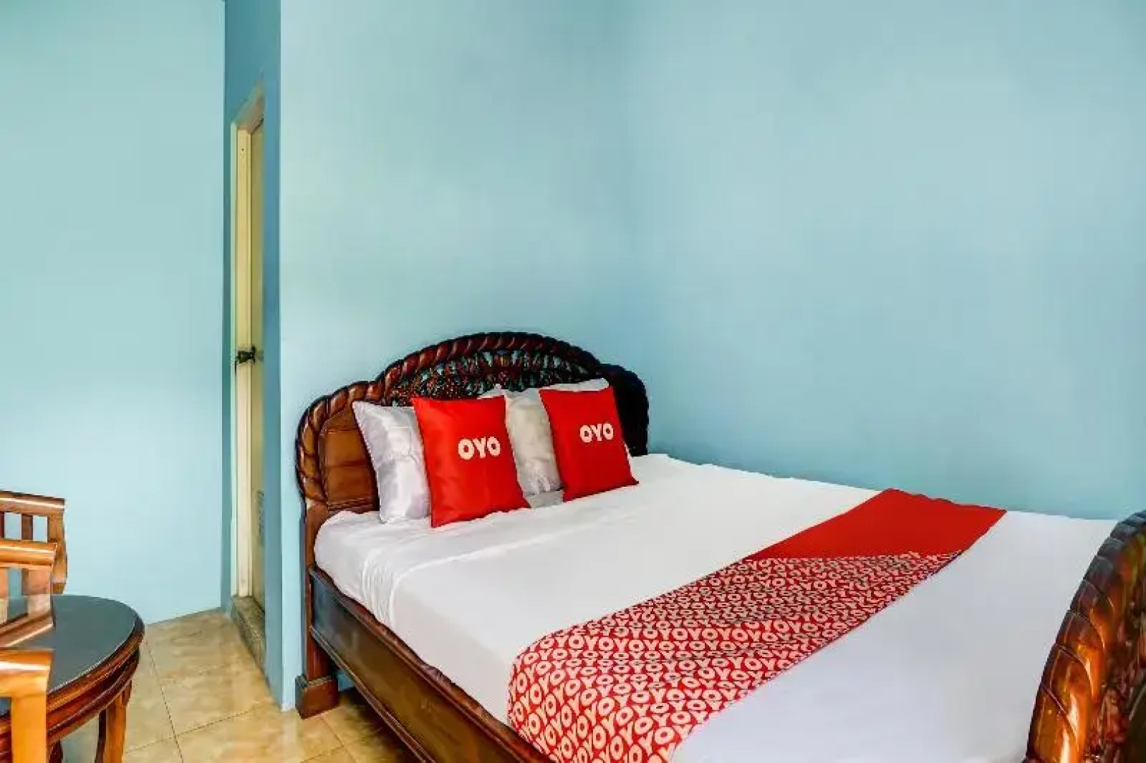 OYO 90879 Ara Predator Funpark