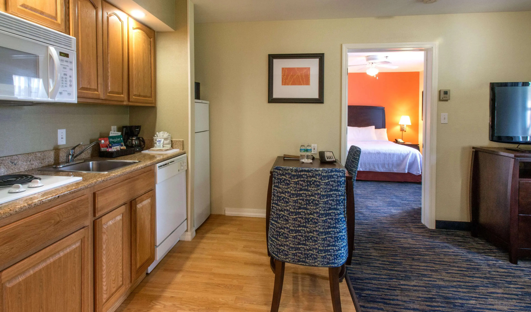 Homewood Suites by Hilton Sarasota