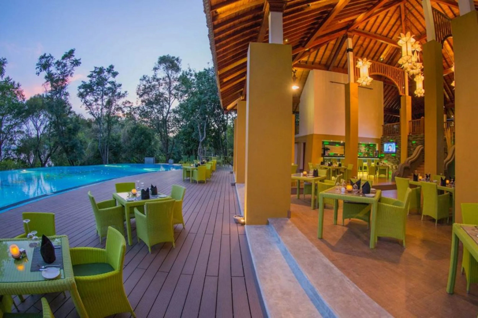 Amaya Signature Dambulla