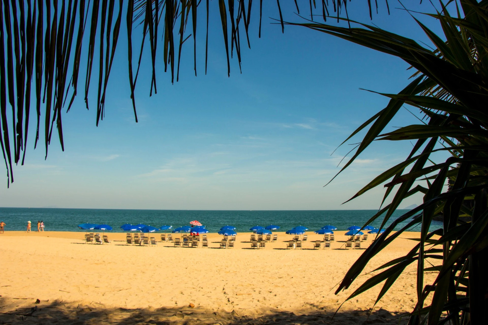 Ciribaí Praia Hotel