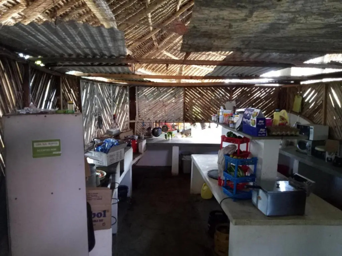 Travellers Inn Resort Malindi