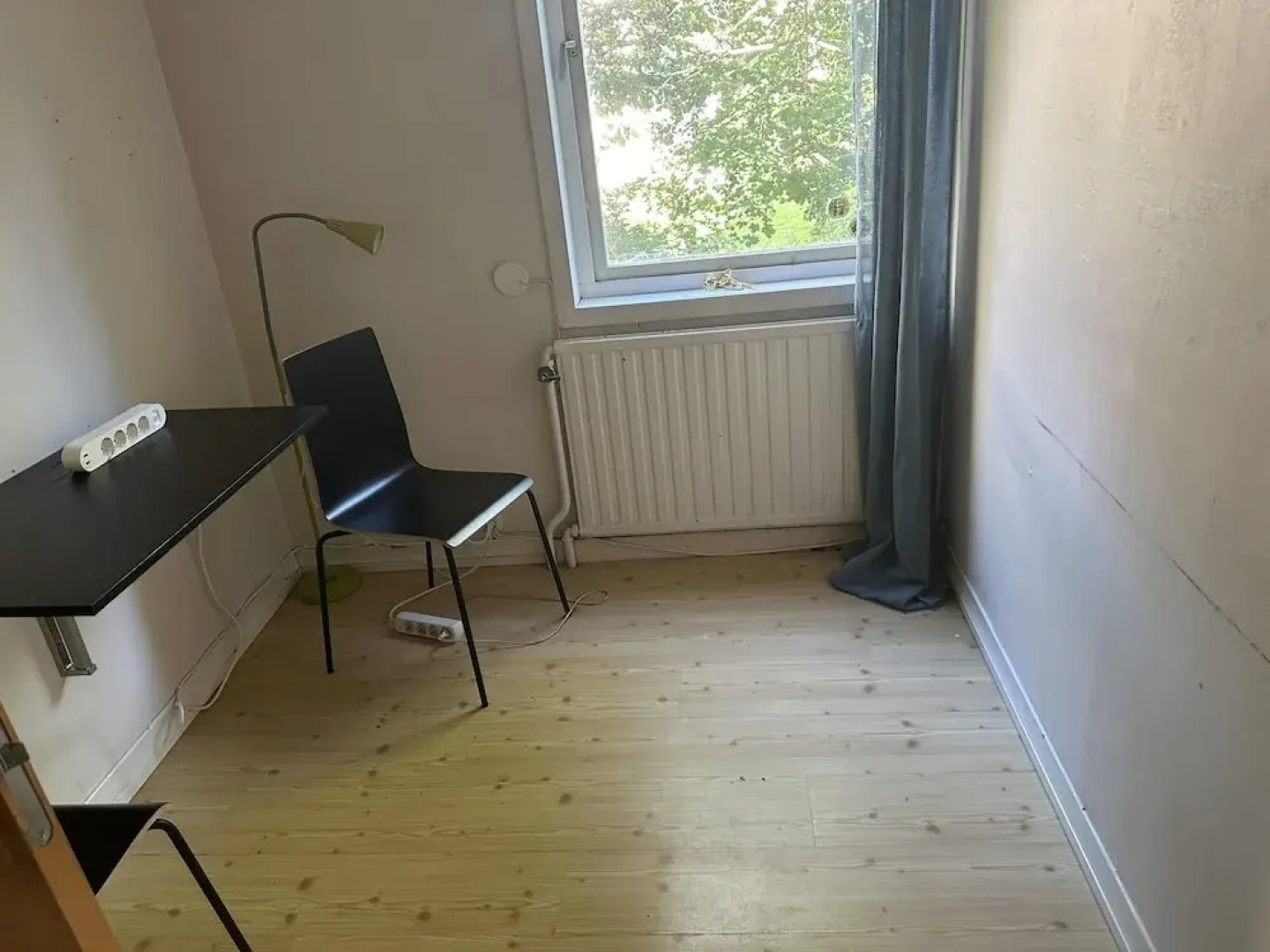 Apartment in Alvsjo Near Stockholm City