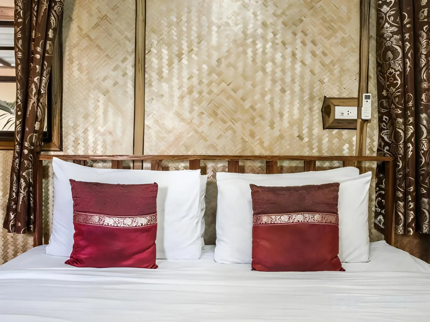 Ramiarndao Boutique Place Hotel