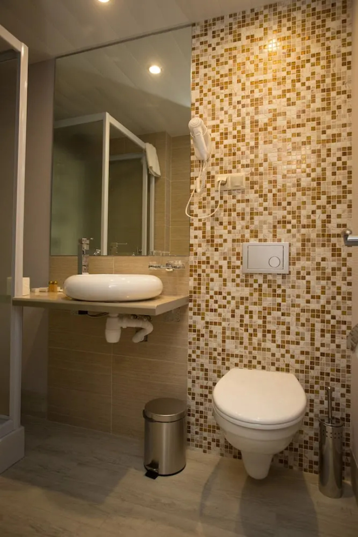 Апартаменты Arbat House на Поварской