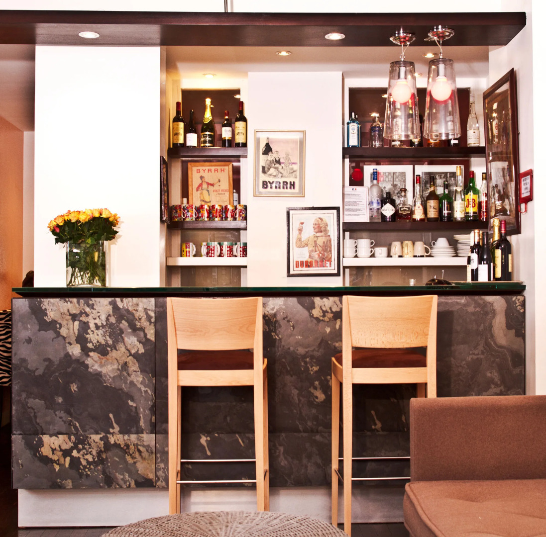 Отель Stella Etoile	