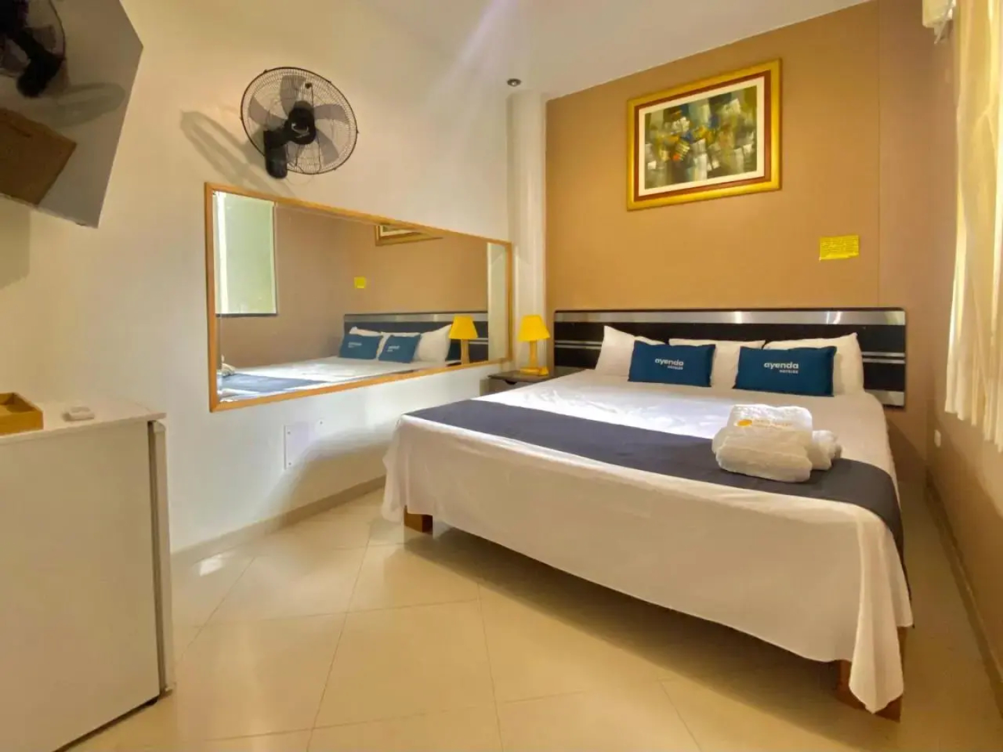 Suite Apart Miraflores