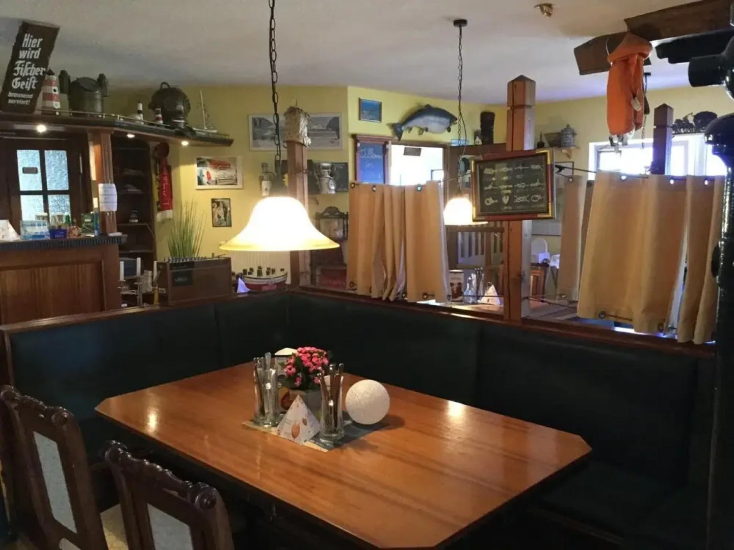 Hotel und Restaurant Windland