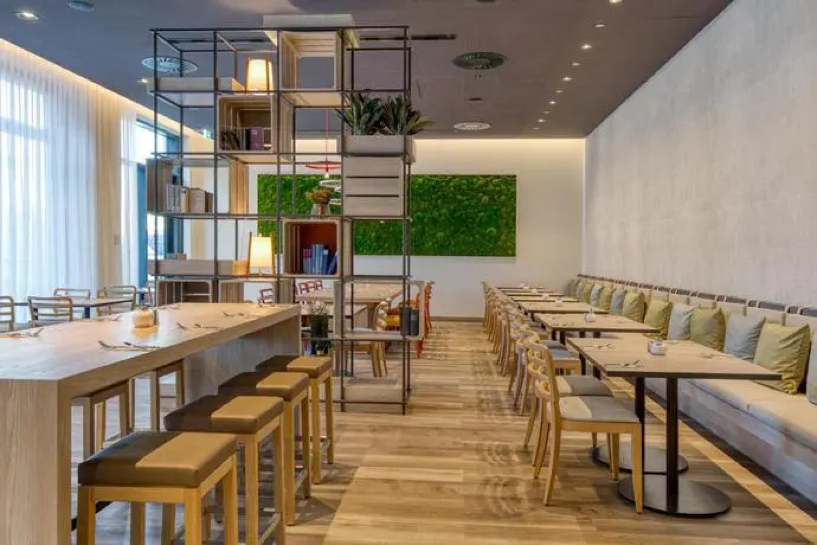 Luckanawadee Boutique Beach Resort