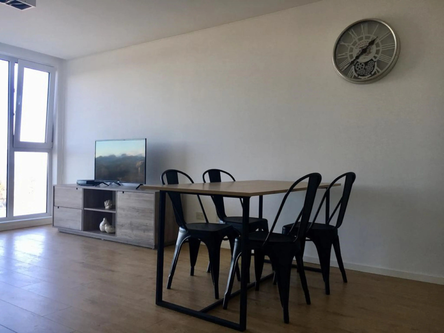 Terrazas del Beagle Apartamentos