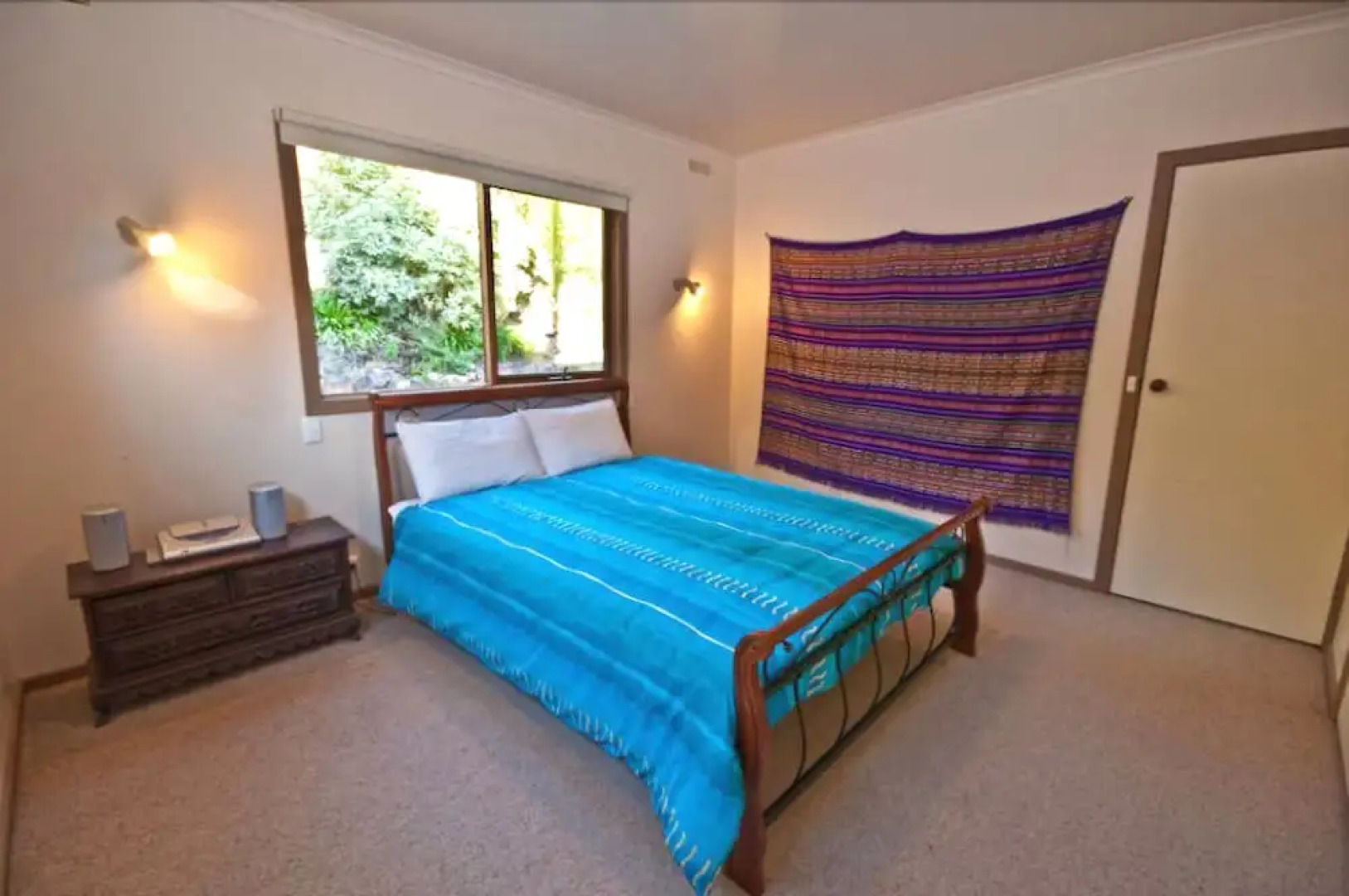 Eastwind on Chinamans Creek