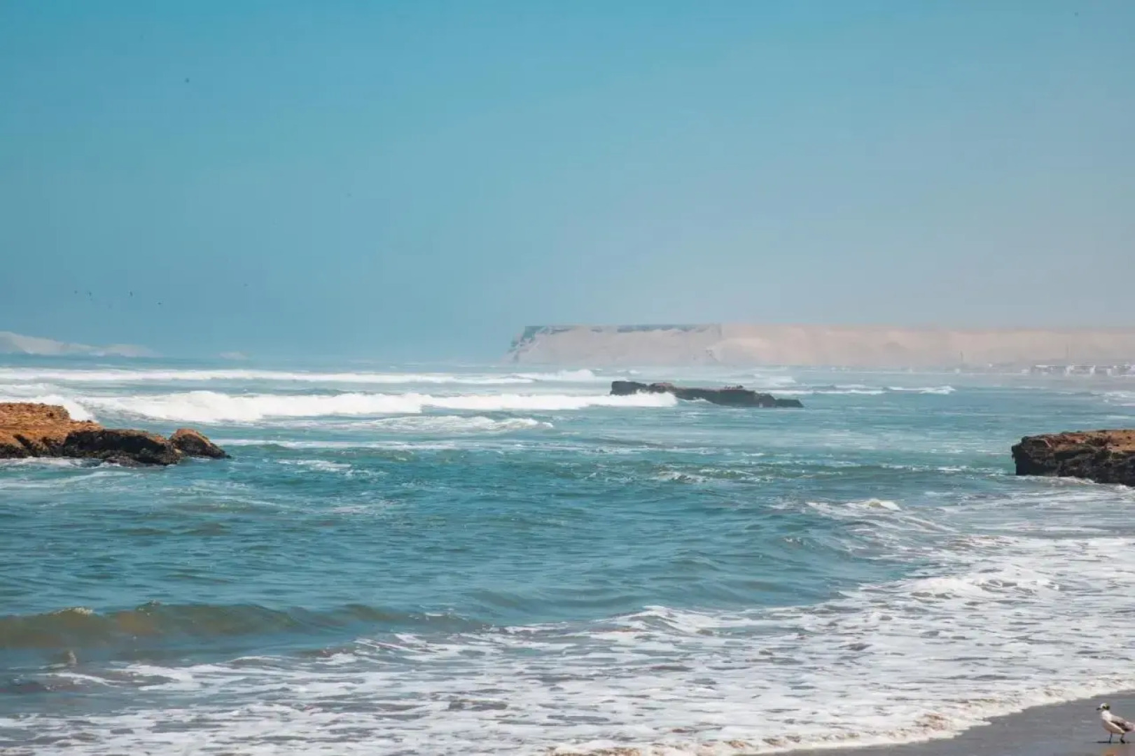 Centro Vacacional Sarapampa