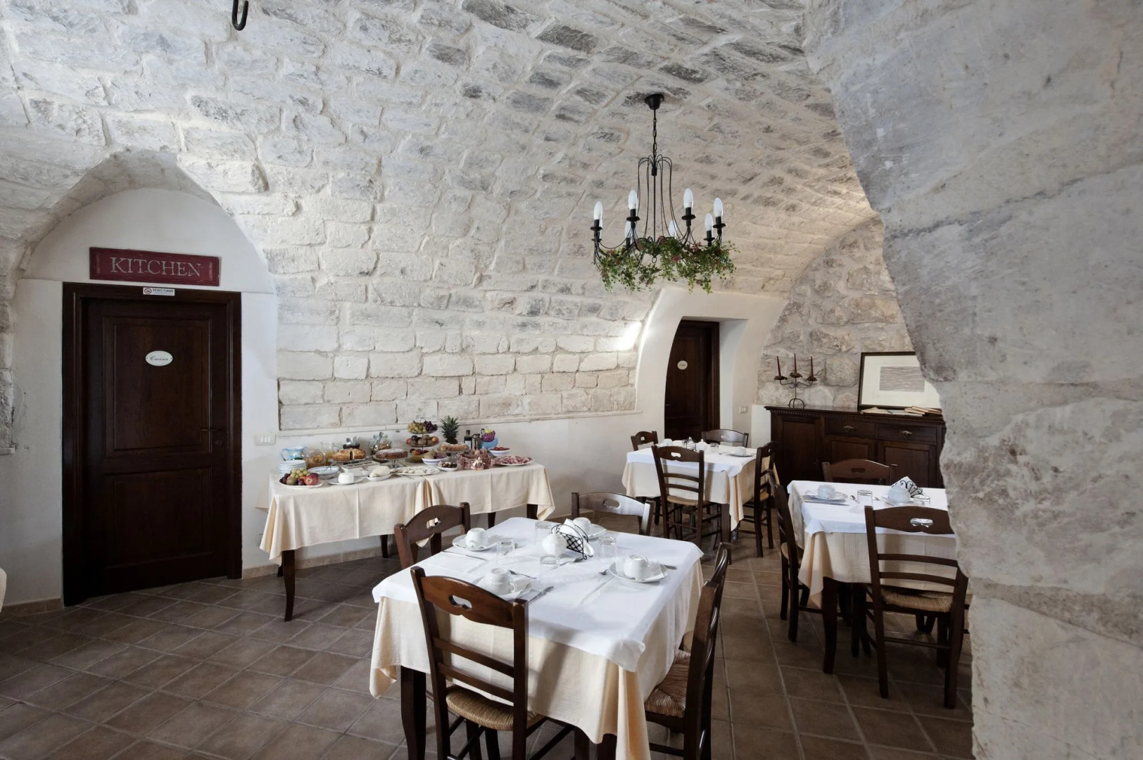 Nacalino Agriturismo