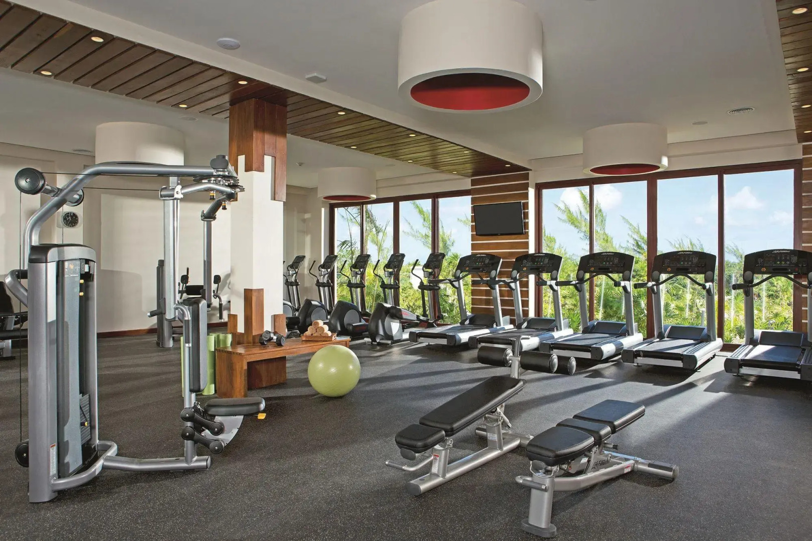 Dreams Playa Mujeres Golf & Spa Resort - All Inclusive