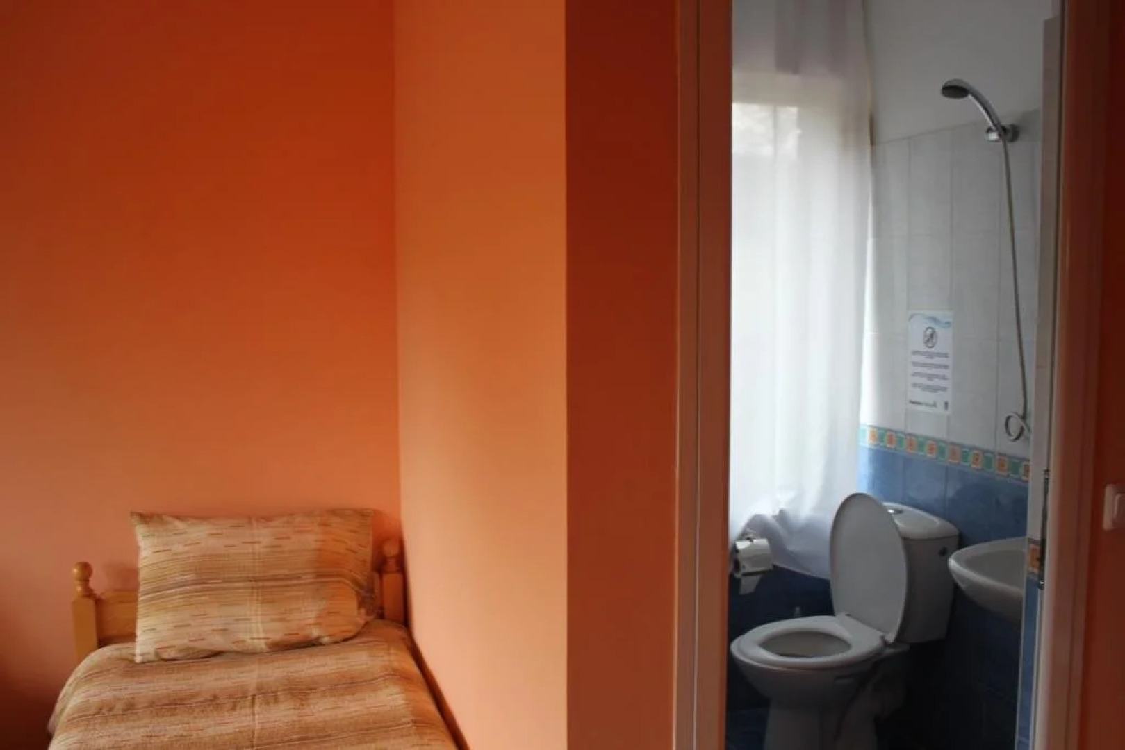 Guest House Daskalov