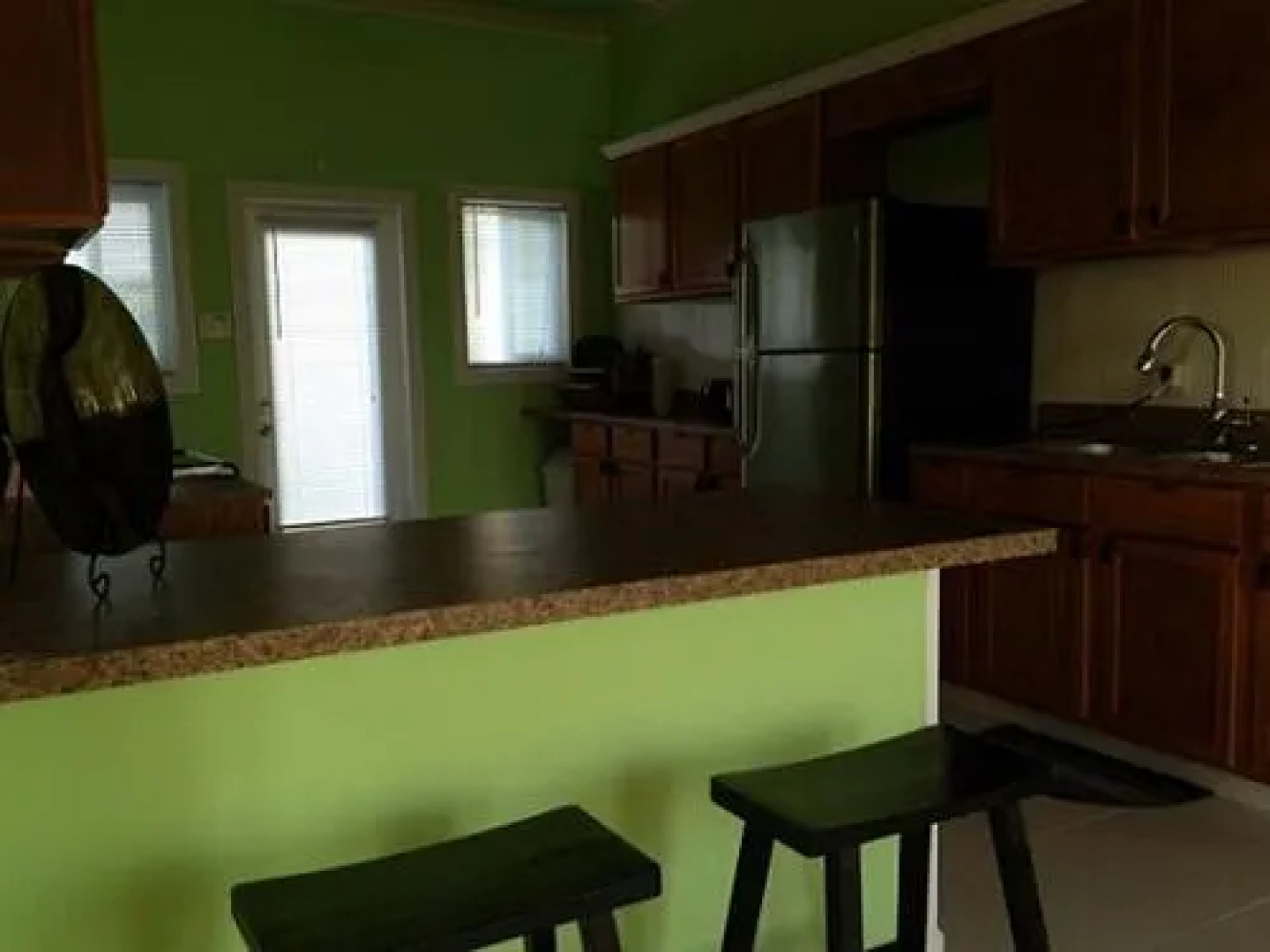 Abaco Sunrise Villa by Living Easy Abaco