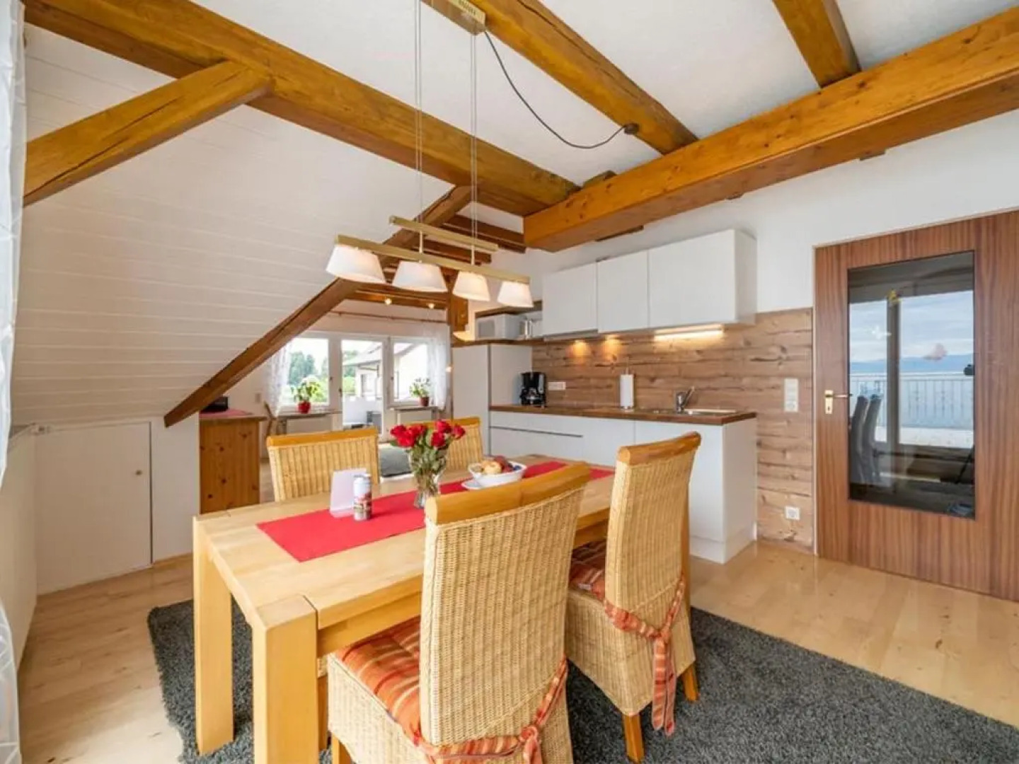 Gastehaus Am Bodensee