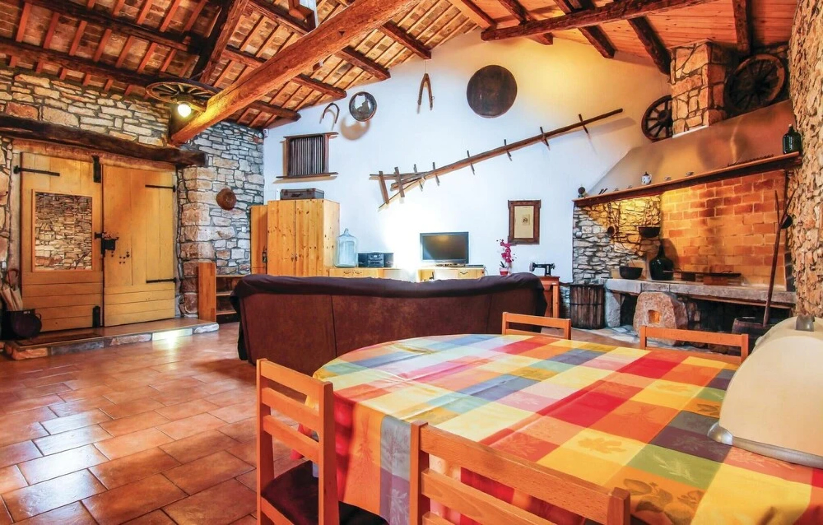 Beautiful Home in Vodnjan With Wifi and 0 Bedrooms