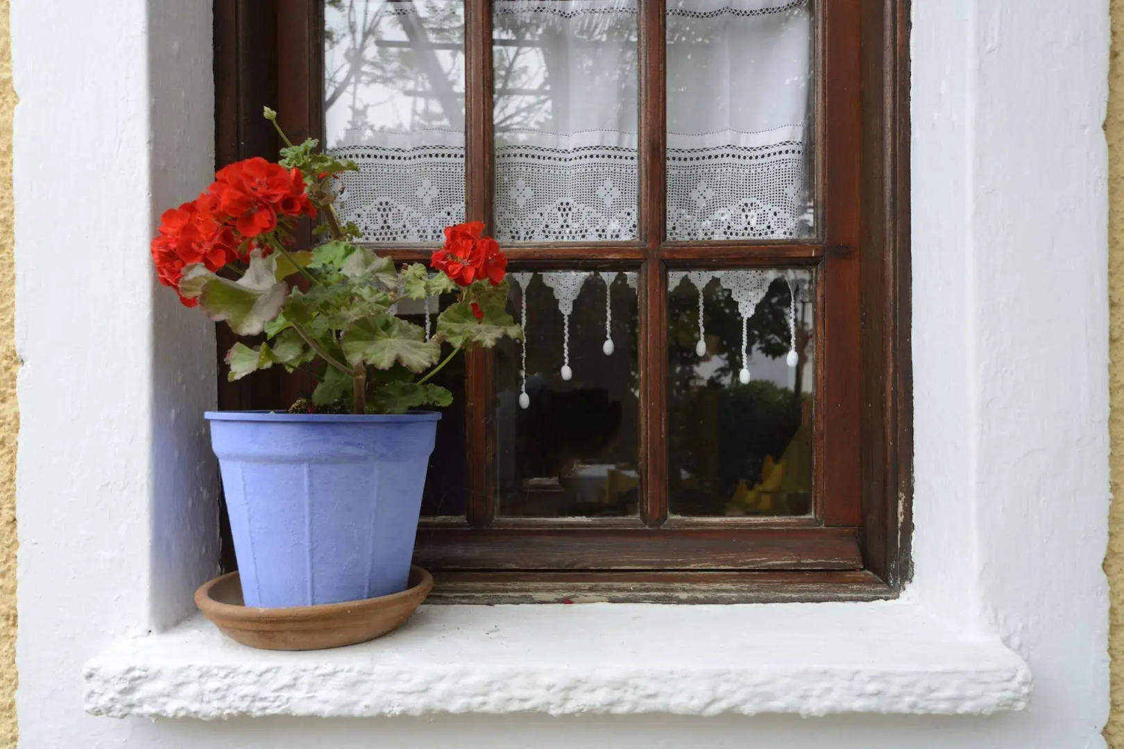 Vagia Traditional Hotel