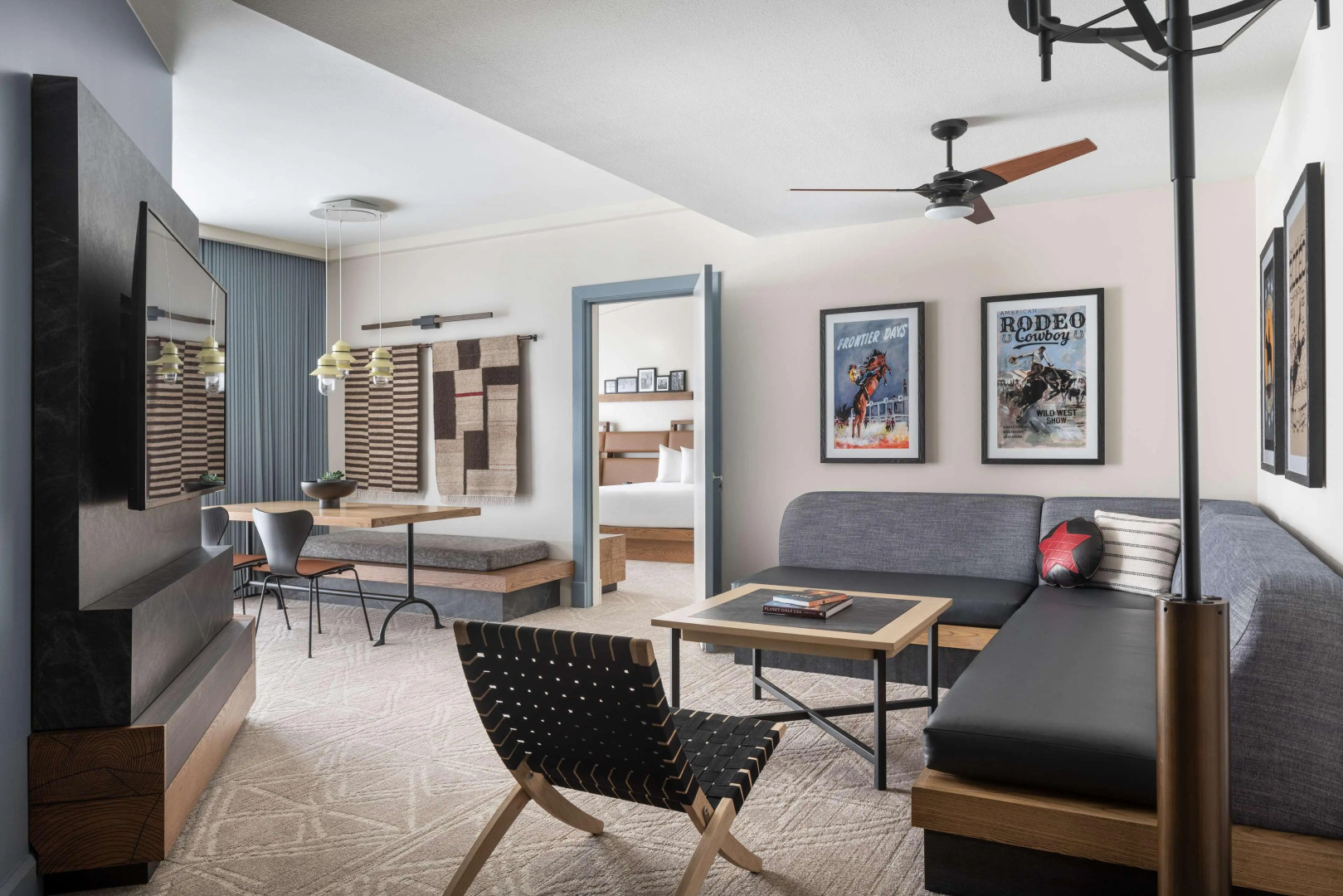 Hyatt Regency Lost Pines Resort and Spa