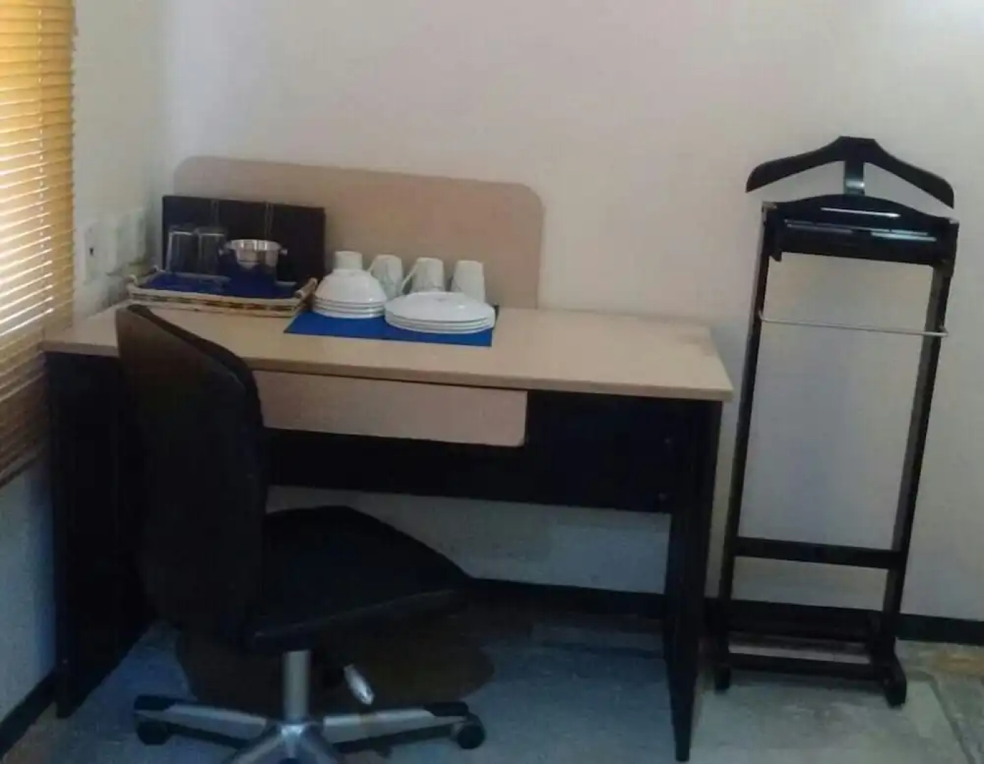 Madero Suites