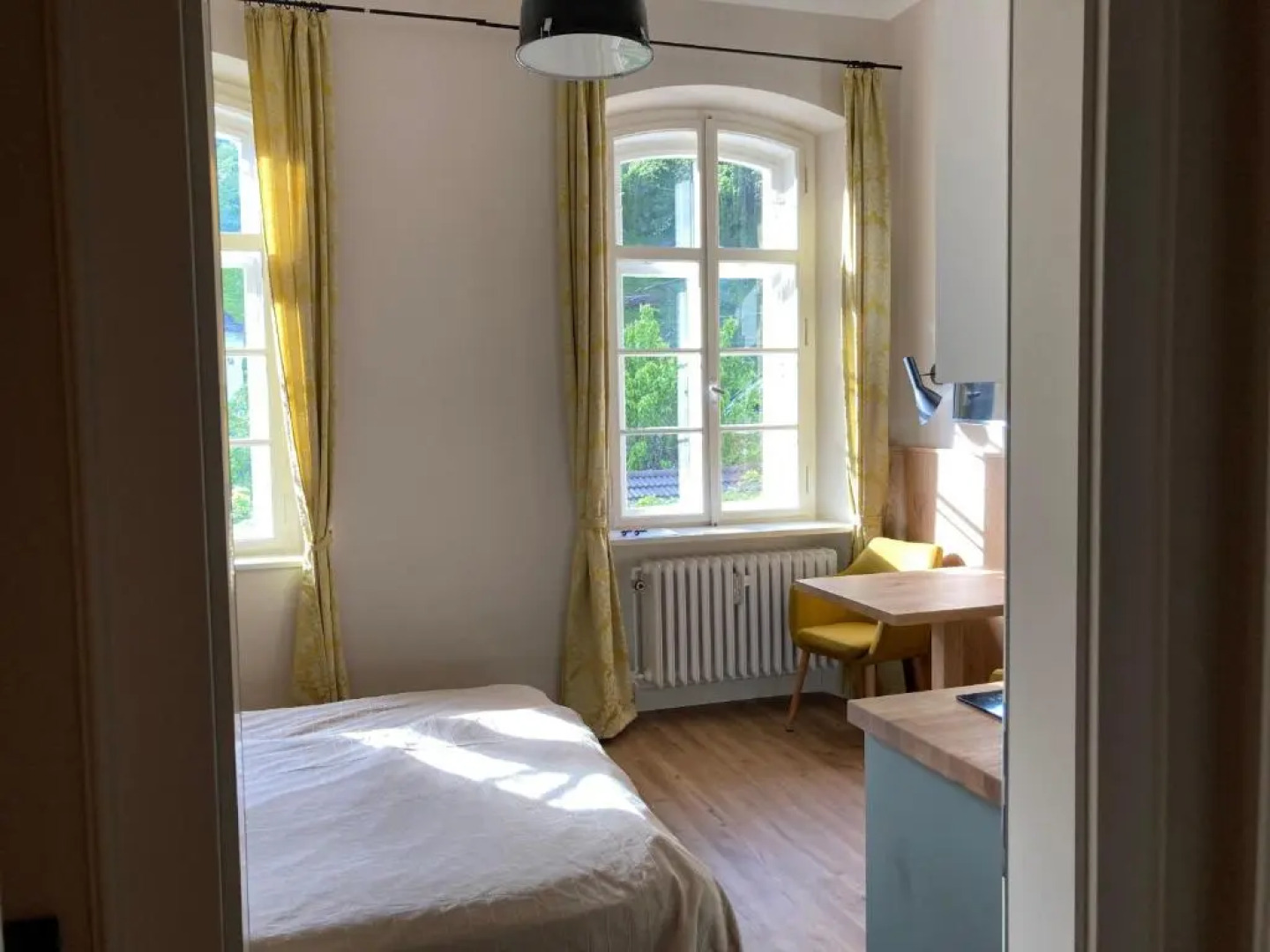 ciao-aschau Haus Burg Ap112 Burgblick