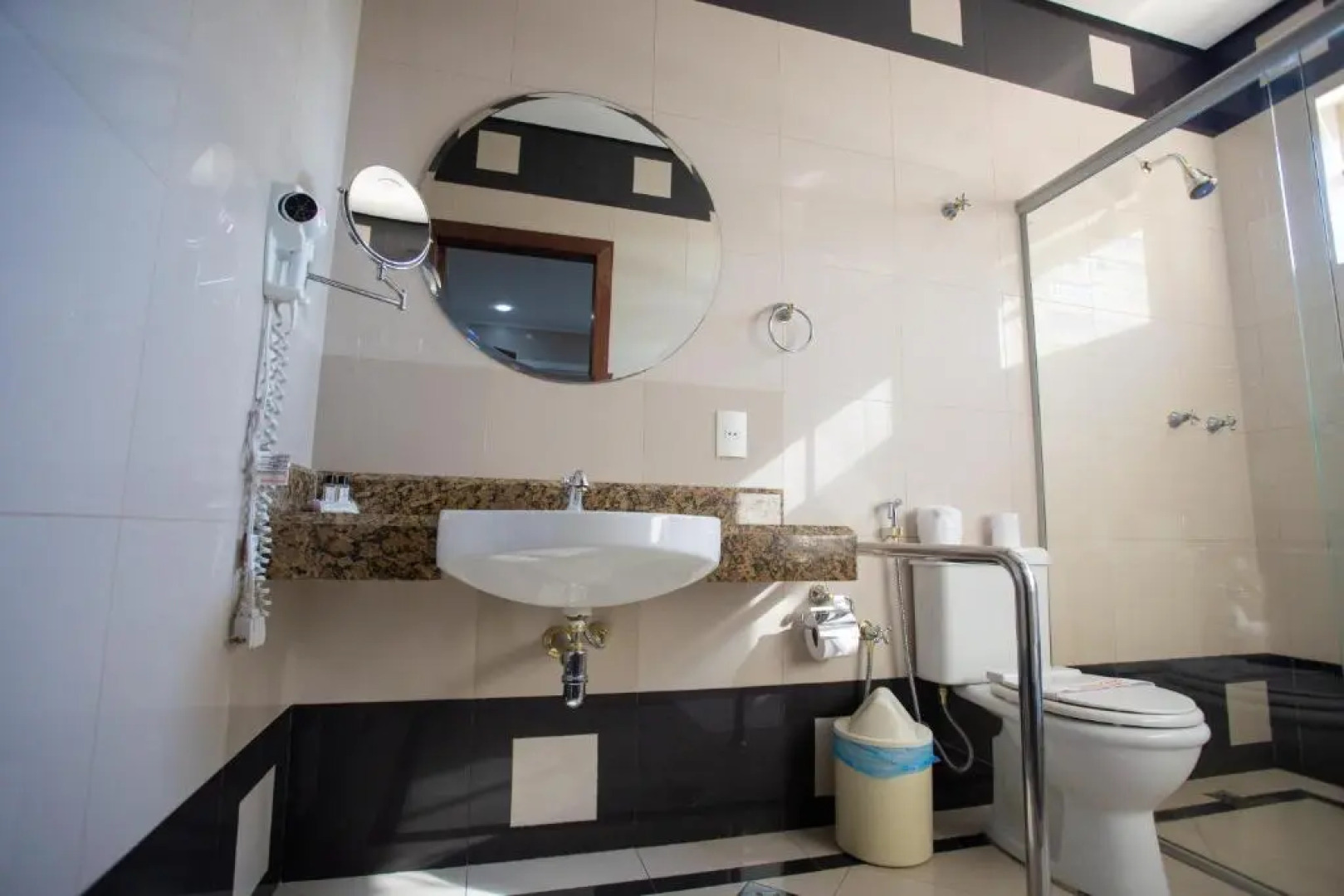 Benevenuto Palace Hotel